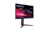 LG 27GP750-B Monitor 68,6 cm (27") 1920 x 1080 Pixeles Full HD Edge LED Negro