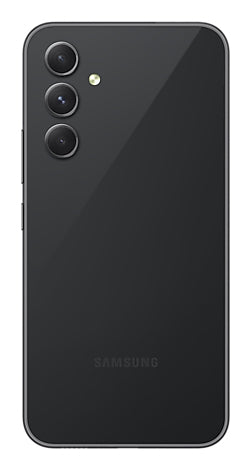 Samsung Galaxy SM-A546E teléfonos inteligentes 16,3 cm (6.4") Plana Super AMOLED OLED