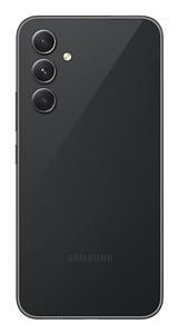 Samsung Galaxy SM-A546E teléfonos inteligentes 16,3 cm (6.4") Plana Super AMOLED OLED
