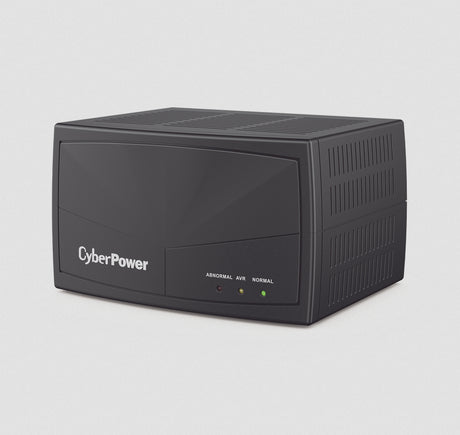 CyberPower CL2000VR Regulador de Voltaje 82 - 148 V 45 - 65 Hz 13 A 120 V