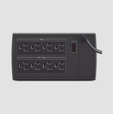 CyberPower CL2000VR Regulador de Voltaje 82 - 148 V 45 - 65 Hz 13 A 120 V