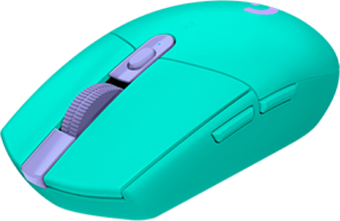Logitech G G305