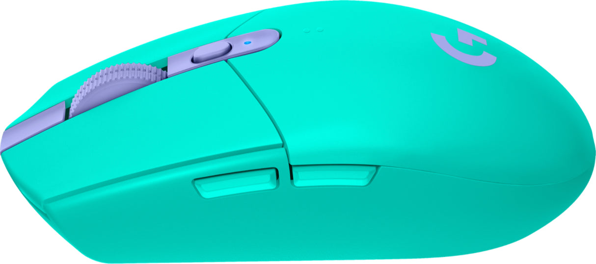 Logitech G G305