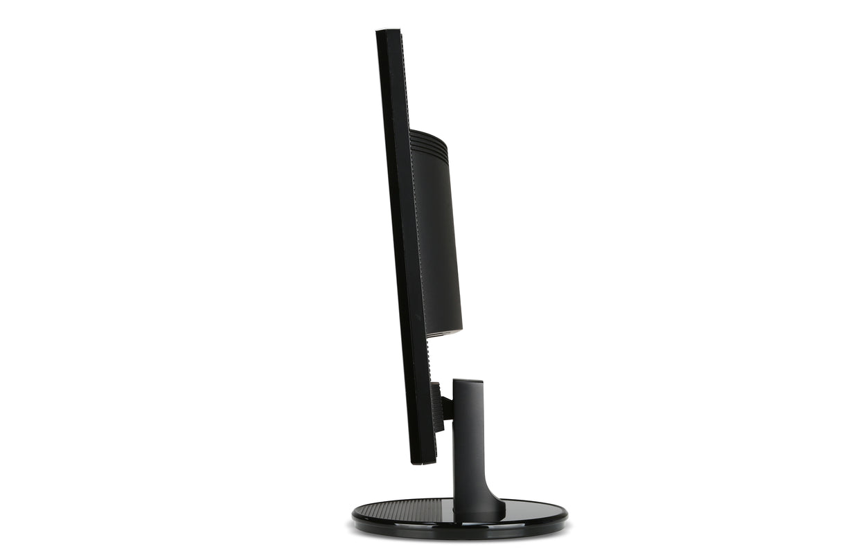 Acer K242HYL Hbi Monitor 60,5 cm (23.8") 1920 x 1080 Pixeles Full HD LED Negro