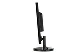 Acer K242HYL Hbi Monitor 60,5 cm (23.8") 1920 x 1080 Pixeles Full HD LED Negro