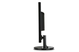 Acer K242HYL Hbi Monitor 60,5 cm (23.8") 1920 x 1080 Pixeles Full HD LED Negro