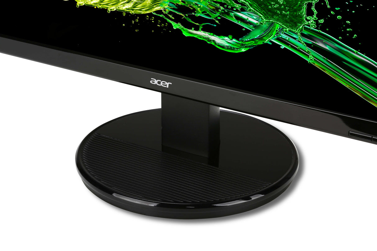 Acer K242HYL Hbi Monitor 60,5 cm (23.8") 1920 x 1080 Pixeles Full HD LED Negro