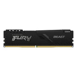 Kingston Technology FURY Beast Memoria RAM 16 8 GB 1 x 8 GB DDR4