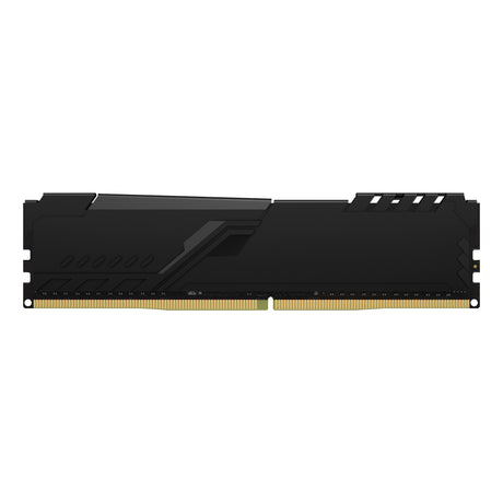 Kingston Technology 16GB 3200MT/s DDR4 CL16 DIMM 1Gx8 FURY Beast Black Memoria RAM 16 16 GB 1 x 16 GB DDR4