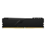 Kingston Technology FURY Beast Memoria RAM 16 8 GB 1 x 8 GB DDR4