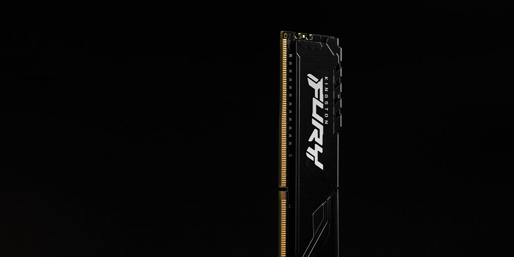 Kingston Technology FURY Beast Memoria RAM 15 8 GB 1 x 8 GB DDR4