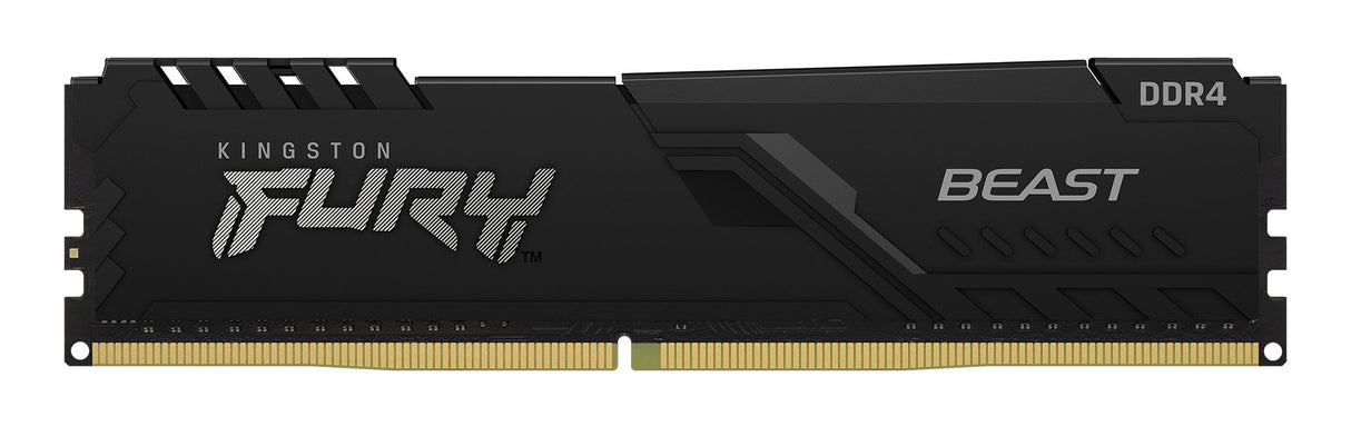 Kingston Technology FURY Beast Memoria RAM 15 8 GB 1 x 8 GB DDR4