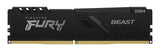 Kingston Technology FURY Beast Memoria RAM 15 8 GB 1 x 8 GB DDR4