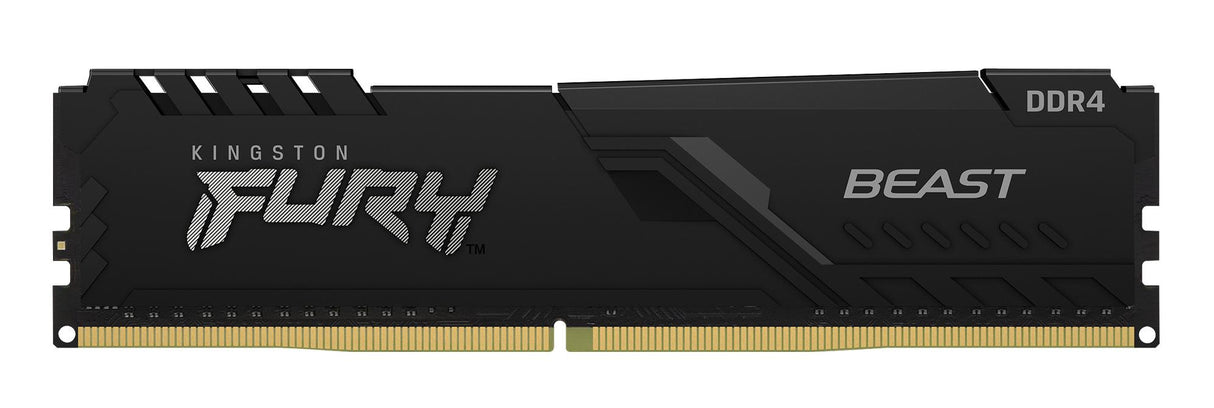 Kingston Technology FURY Beast Memoria RAM 15 8 GB 1 x 8 GB DDR4
