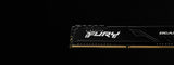 Kingston Technology FURY Beast Memoria RAM 15 8 GB 1 x 8 GB DDR4
