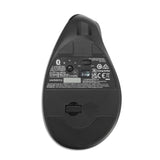 Kensington Pro Fit Ergo MY630 EQ Ratón 1 Oficina RF Wireless + Bluetooth 2400 DPI