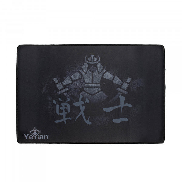Mousepad Gamer Yeyian YSS-MP1051N Krieg Series 1051 Anti/D 500x360x3mm Anti-deslizante y Resistente al Agua