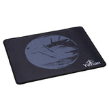 Mousepad Gamer Yeyian YSS-MP1037N Krieg Series 1037 Anti/D 360x280x3mm Resistente al Agua