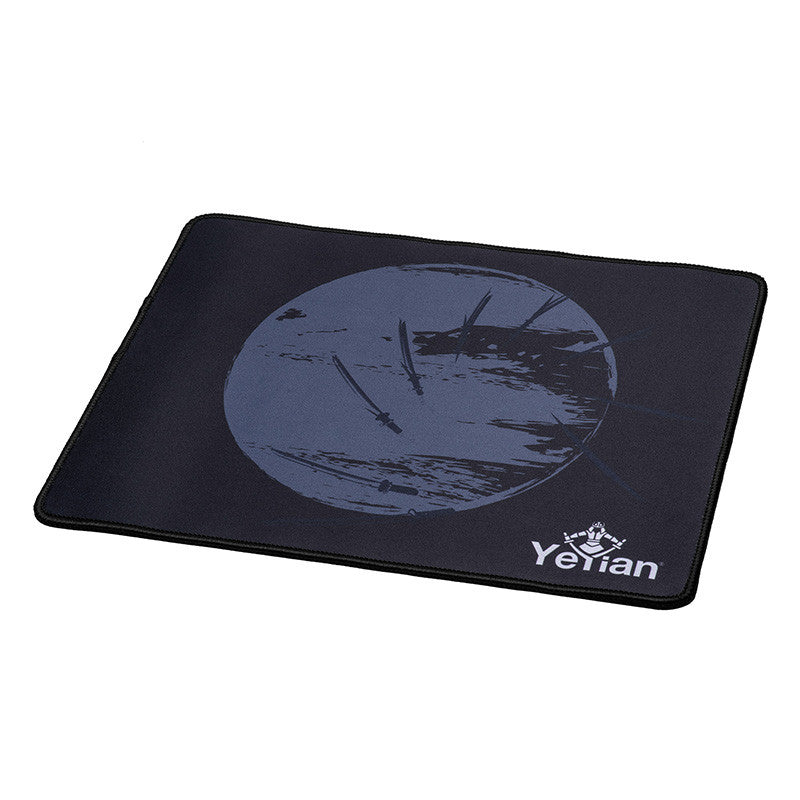 Mousepad Gamer Yeyian YSS-MP1037N Krieg Series 1037 Anti/D 360x280x3mm Resistente al Agua