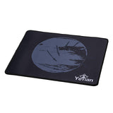 Mousepad Gamer Yeyian YSS-MP1037N Krieg Series 1037 Anti/D 360x280x3mm Resistente al Agua