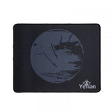 Mousepad Gamer Yeyian YSS-MP1037N Krieg Series 1037 Anti/D 360x280x3mm Resistente al Agua