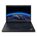Lenovo ThinkPad P15v Gen 2 Laptop Estación de trabajo móvil Negro Concha 39,6 cm (15.6")