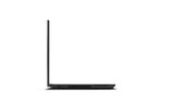 Lenovo ThinkPad P15v Gen 2 Laptop Estación de trabajo móvil Negro Concha 39,6 cm (15.6")