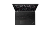 Lenovo ThinkPad P15v Gen 2 Laptop Estación de trabajo móvil Negro Concha 39,6 cm (15.6")