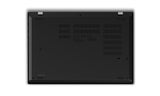 Lenovo ThinkPad P15v Gen 2 Laptop Estación de trabajo móvil Negro Concha 39,6 cm (15.6")