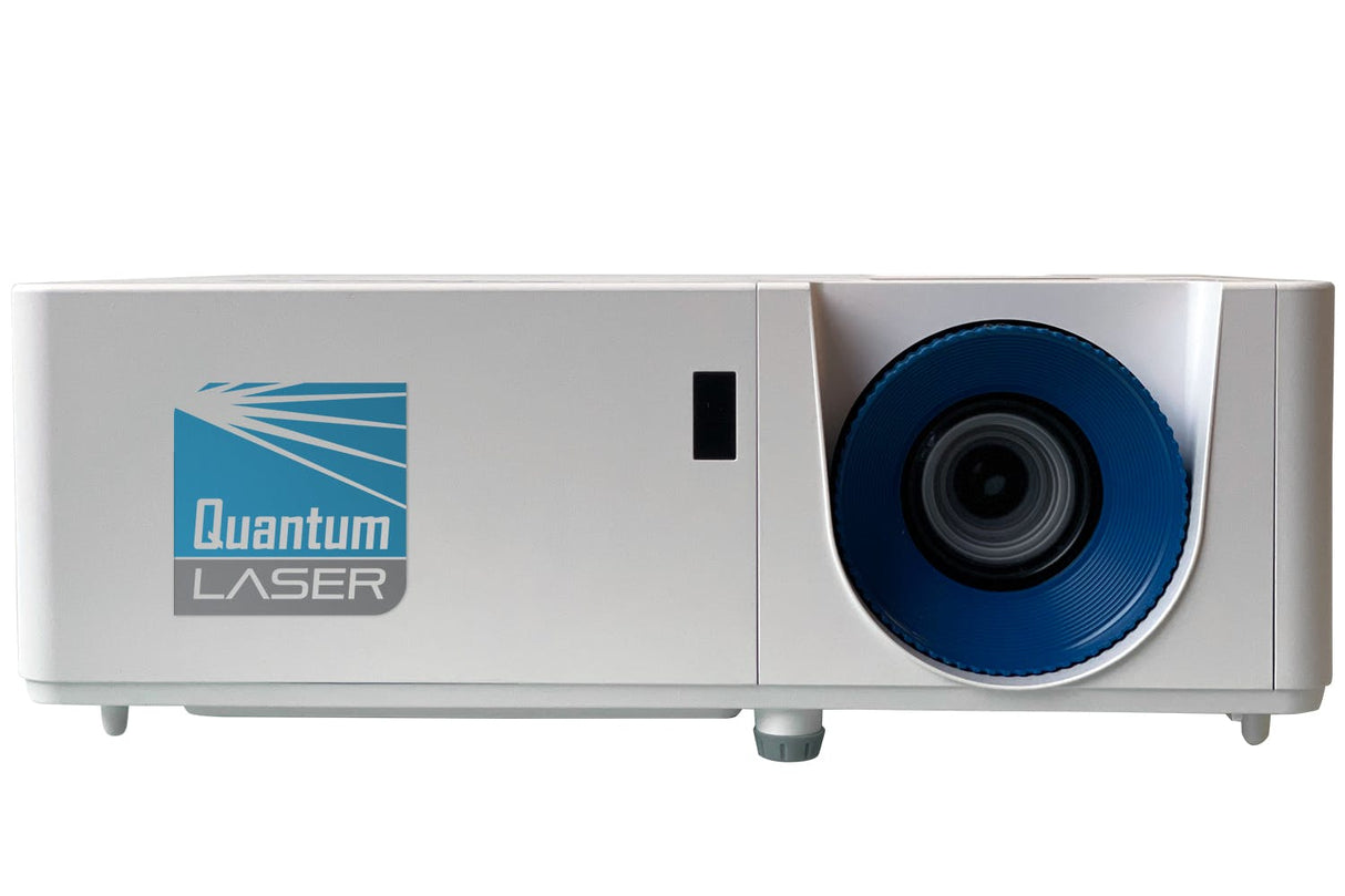 InFocus INL2168 video proyector Proyector de alcance estándar 4500 lúmenes ANSI DLP 1080p (1920x1080) 3D Blanco