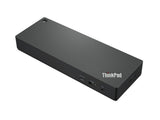 Lenovo ThinkPad Universal Thunderbolt 4 Laptop Alámbrico Thunderbolt 4 4 1