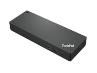 Lenovo ThinkPad Universal Thunderbolt 4 Laptop Alámbrico Thunderbolt 4 4 1