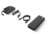 Lenovo ThinkPad Universal Thunderbolt 4 Laptop Alámbrico Thunderbolt 4 4 1