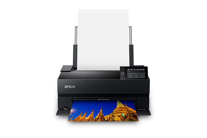 Epson SureColor P700 Impresora Inyección de tinta WiFi Negro