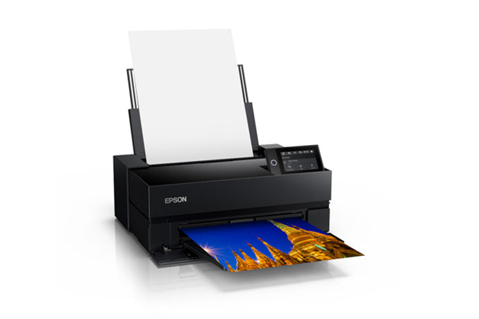 Epson SureColor P700 Impresora Inyección de tinta WiFi Negro