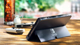 Nintendo Switch OLED Laptop Nintendo Switch NVIDIA Custom Tegra Si Si