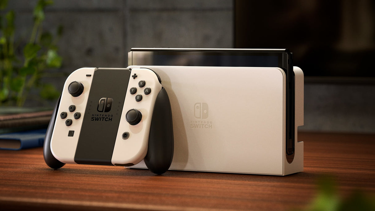 Nintendo Switch OLED Laptop Nintendo Switch NVIDIA Custom Tegra Si Si