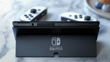 Nintendo Switch OLED Laptop Nintendo Switch NVIDIA Custom Tegra Si Si