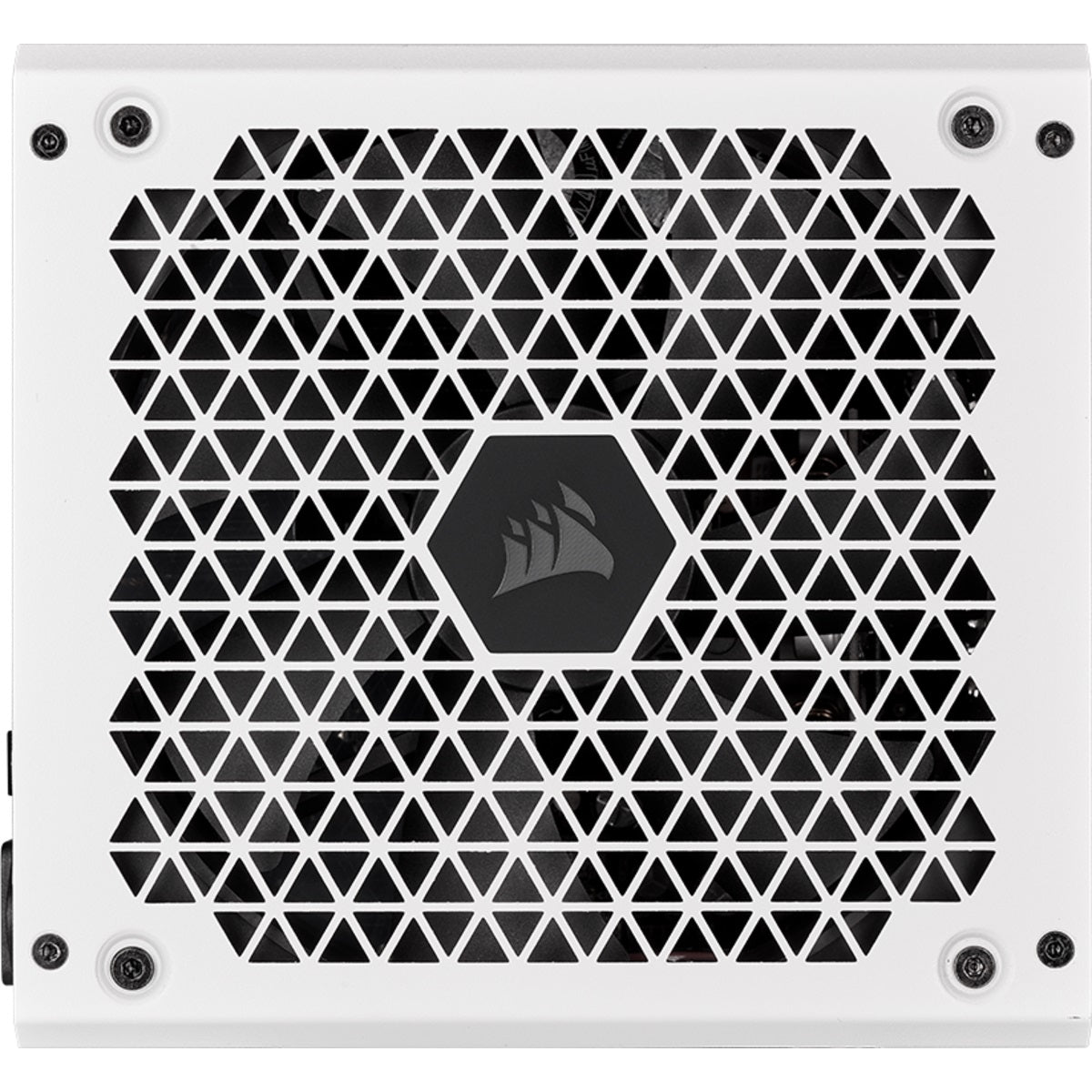 Corsair RM750 unidad de fuente de alimentación 750 W 24-pin ATX ATX Blanco