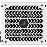 Corsair RM750 unidad de fuente de alimentación 750 W 24-pin ATX ATX Blanco