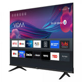 Hisense 50A6GV Televisor 127 cm (50") 3840 x 2160 Pixeles 4K Ultra HD LED Smart TV Wifi Negro