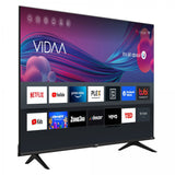 Hisense 50A6GV Televisor 127 cm (50") 3840 x 2160 Pixeles 4K Ultra HD LED Smart TV Wifi Negro