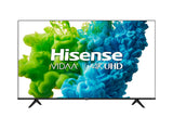 Hisense 50A6GV Televisor 127 cm (50") 3840 x 2160 Pixeles 4K Ultra HD LED Smart TV Wifi Negro