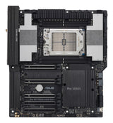 ASUS Pro WS TRX50-SAGE WIFI placas base AMD Socket sTR5 AMD Ryzen Threadripper 1000 Series DDR5-SDRAM