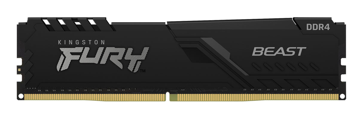 Kingston Technology FURY Beast Memoria RAM 19 16 GB 1 x 16 GB DDR4