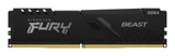 Kingston Technology FURY Beast Memoria RAM 19 16 GB 1 x 16 GB DDR4