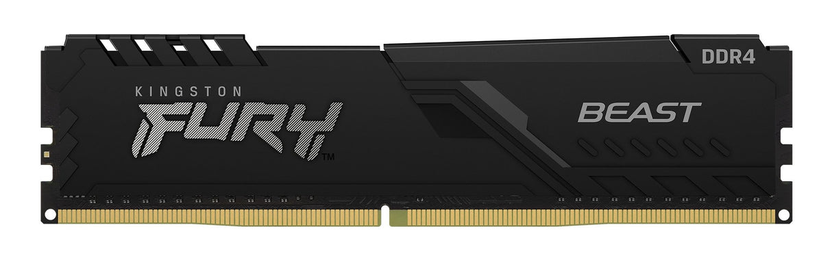 Kingston Technology FURY Beast Memoria RAM 16 8 GB 1 x 8 GB DDR4