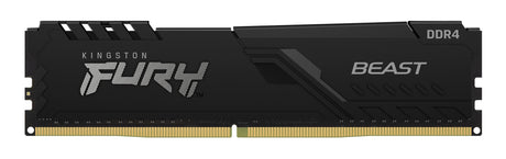 Kingston Technology FURY Beast Memoria RAM 16 8 GB 1 x 8 GB DDR4