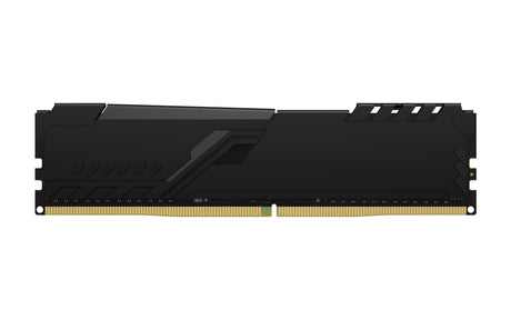 Kingston Technology 16GB 3200MT/s DDR4 CL16 DIMM FURY Beast Black Memoria RAM 16 16 GB 1 x 16 GB DDR4