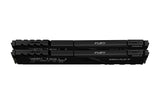 Kingston Technology 16GB 3600MT/s DDR4 CL17 DIMM (Kit de 2) FURY Beast Black Memoria RAM 17 16 GB 2 x 8 GB DDR4